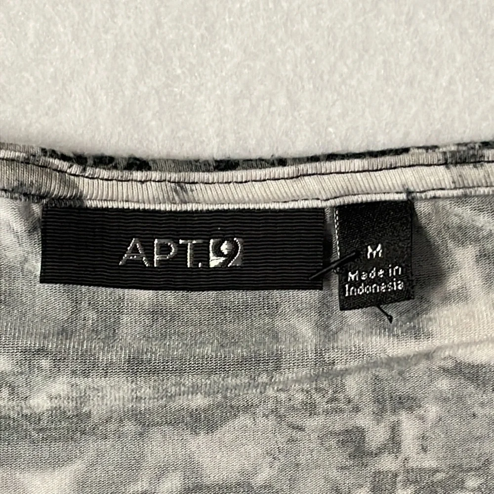Apt 9 Dress